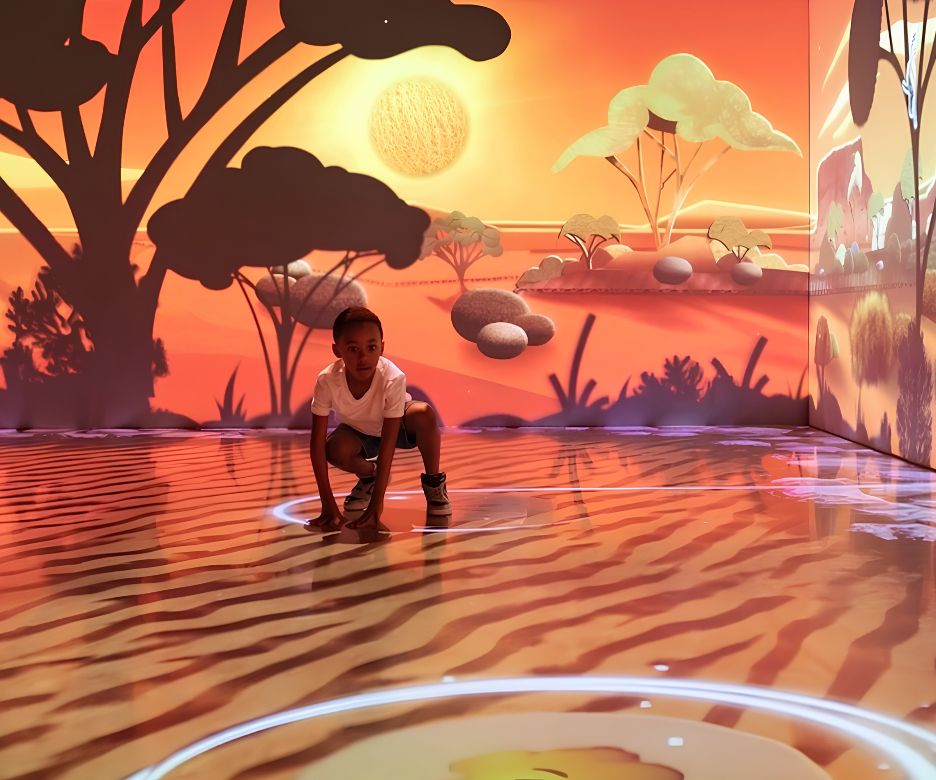 Wendy Heimann-Nunes on Building Commercially Successful Immersive Experiences | Blooloop Feature