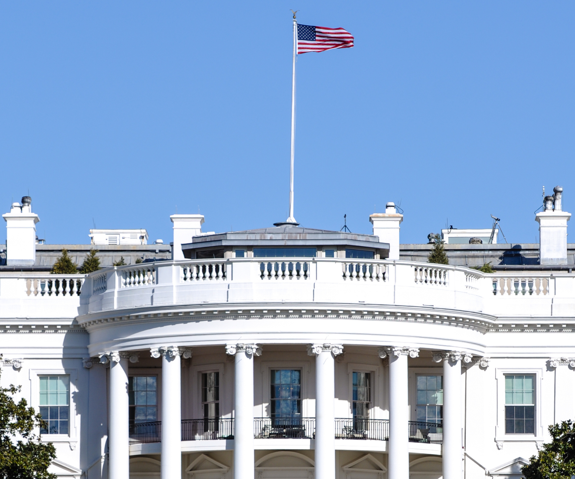 Partner Douglas Mirell Quoted in Reuters on White House Media Ban 