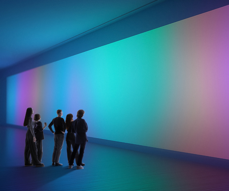 Why Capital Follows Structure | Wendy Heimann-Nunes &amp; Mishawn Nolan on Blooloop