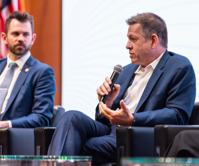 Jeffrey Schneider Joins EqualAI Panel on Preparing an AI-Ready Workforce