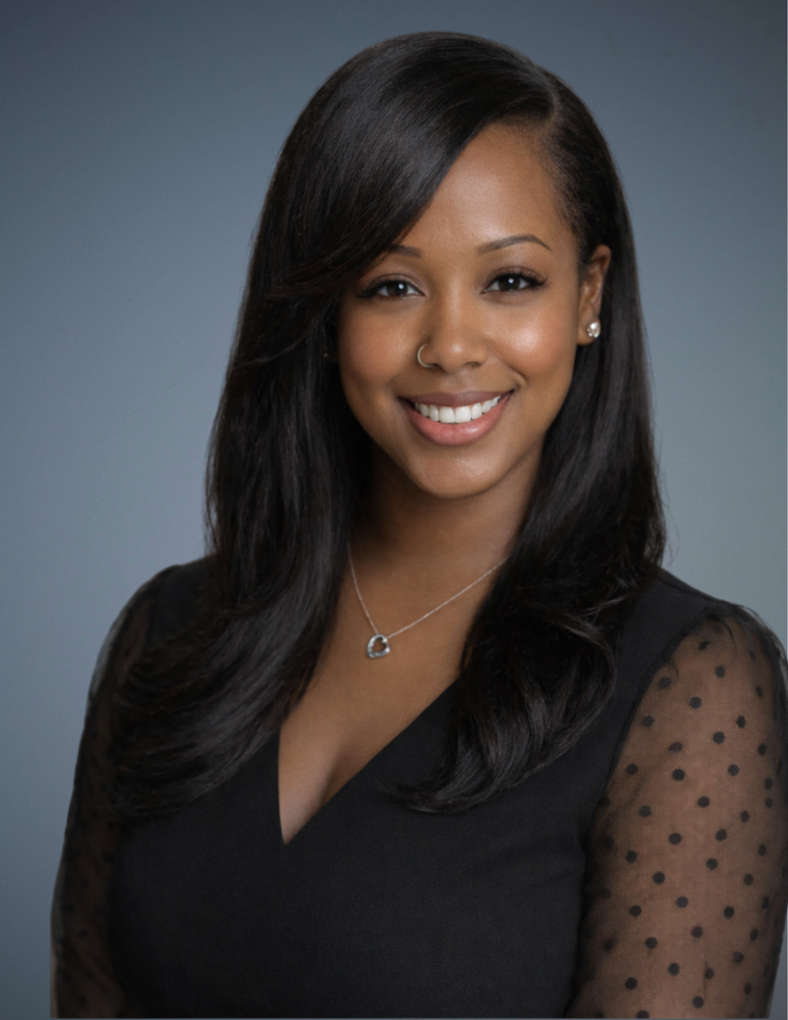 Asia Taylor | Administrative Assistant