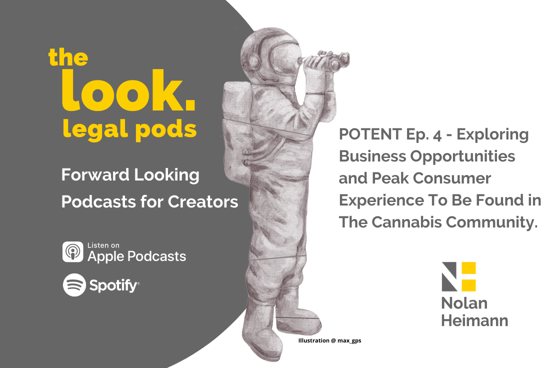 POTENT Ep. 4 Exploring Business Opportunities and Peak Consumer