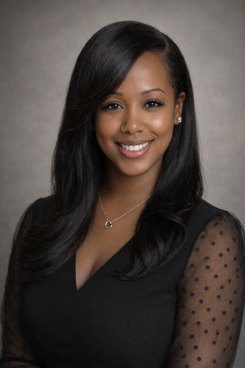 Asia Taylor | Administrative Assistant