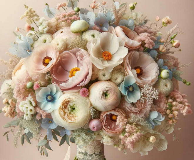 Blooming with AI: Transforming Your Floral Business