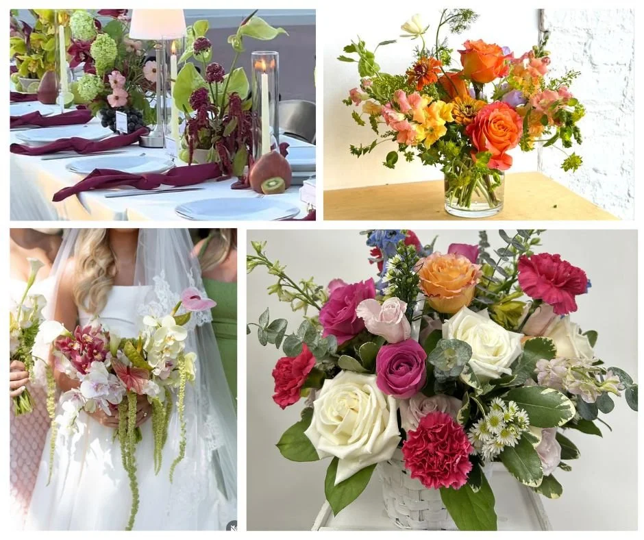 Designing Beyond the Vase: 2026 Floral Trends for Modern DMV Events