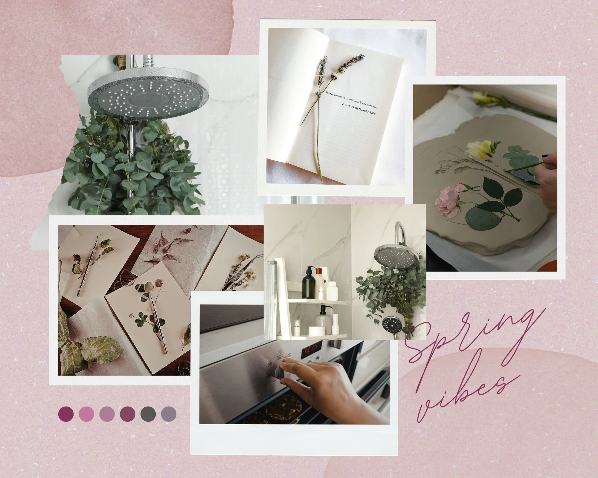 Beyond the Vase: 3 Creative Ways to Upcycle Your Blooming Blossoms