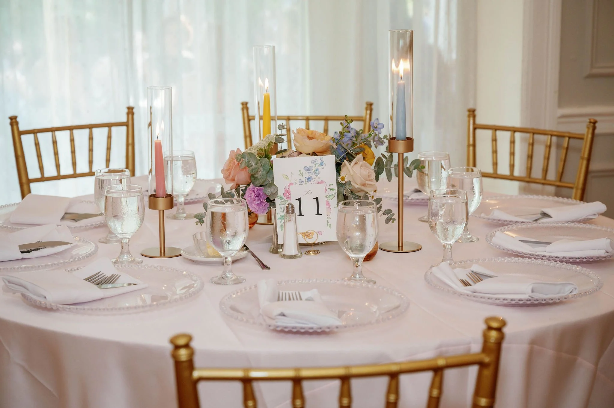 Whimsical, Romantic, or Bold? How to Choose Your Perfect Wedding Aesthetic