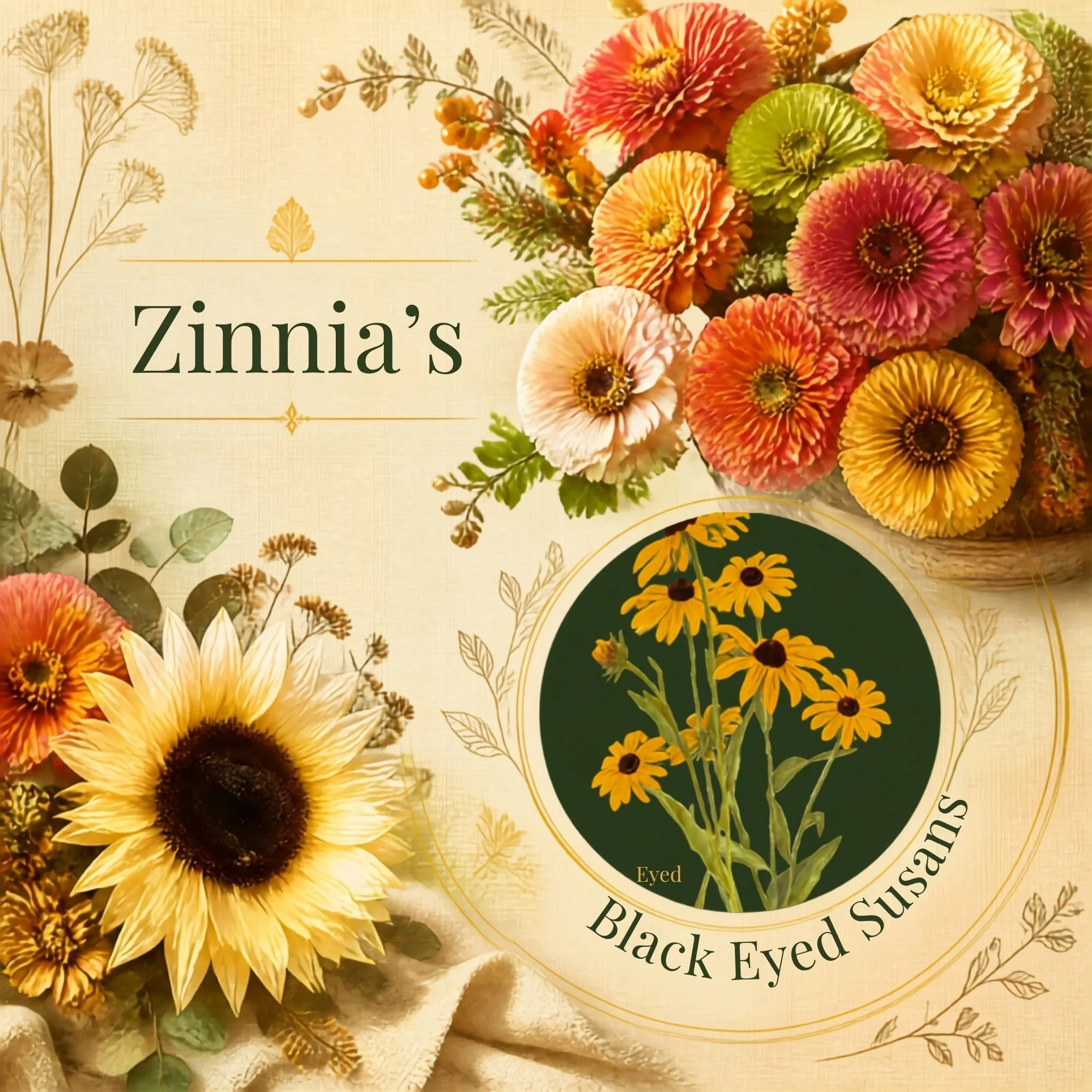 The Art of the Seasonal Bridge: Designing Late-Summer &amp; Early-Autumn Weddings
