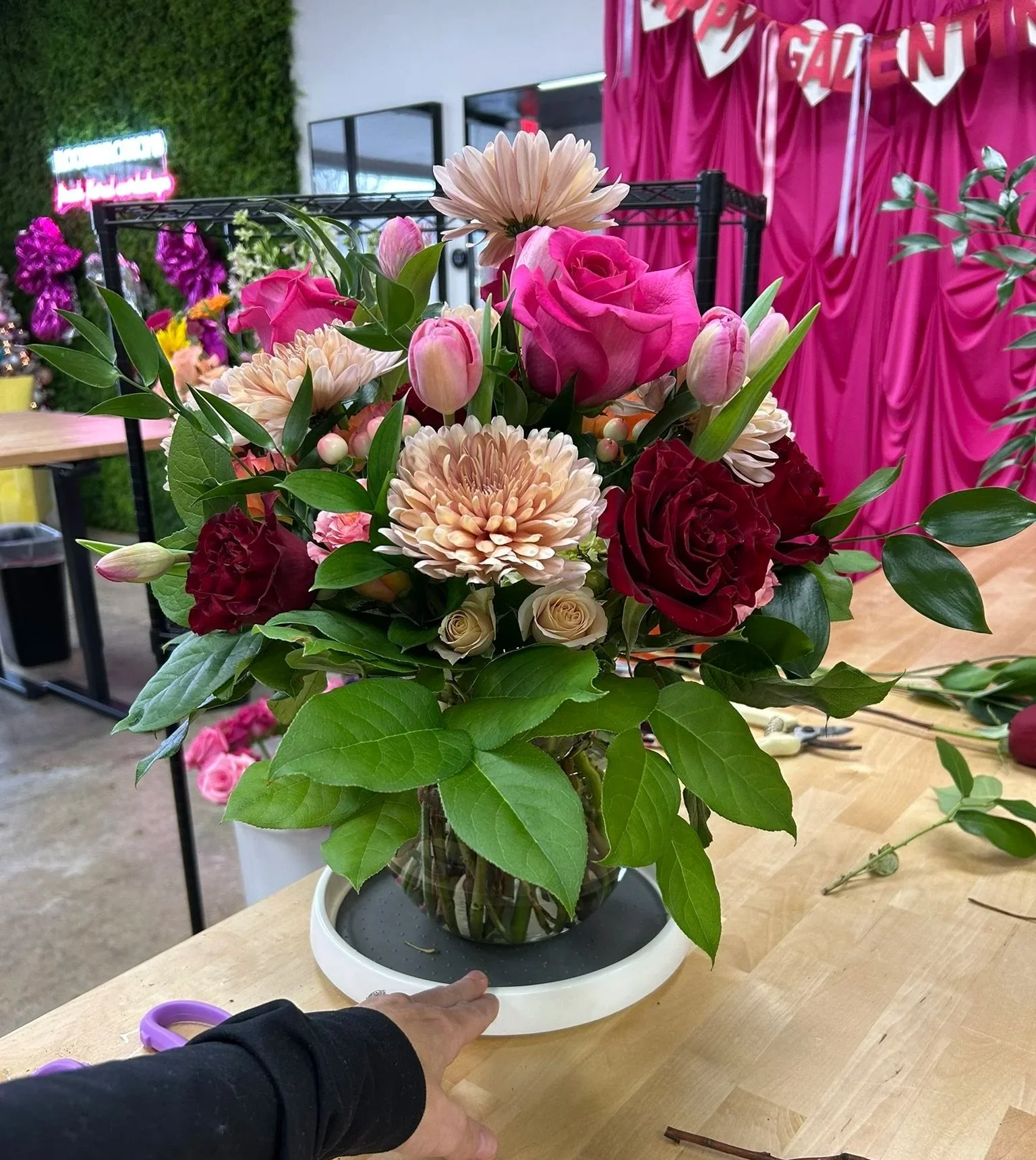 😴 The Flower Hangover: Lessons from the Aftermath