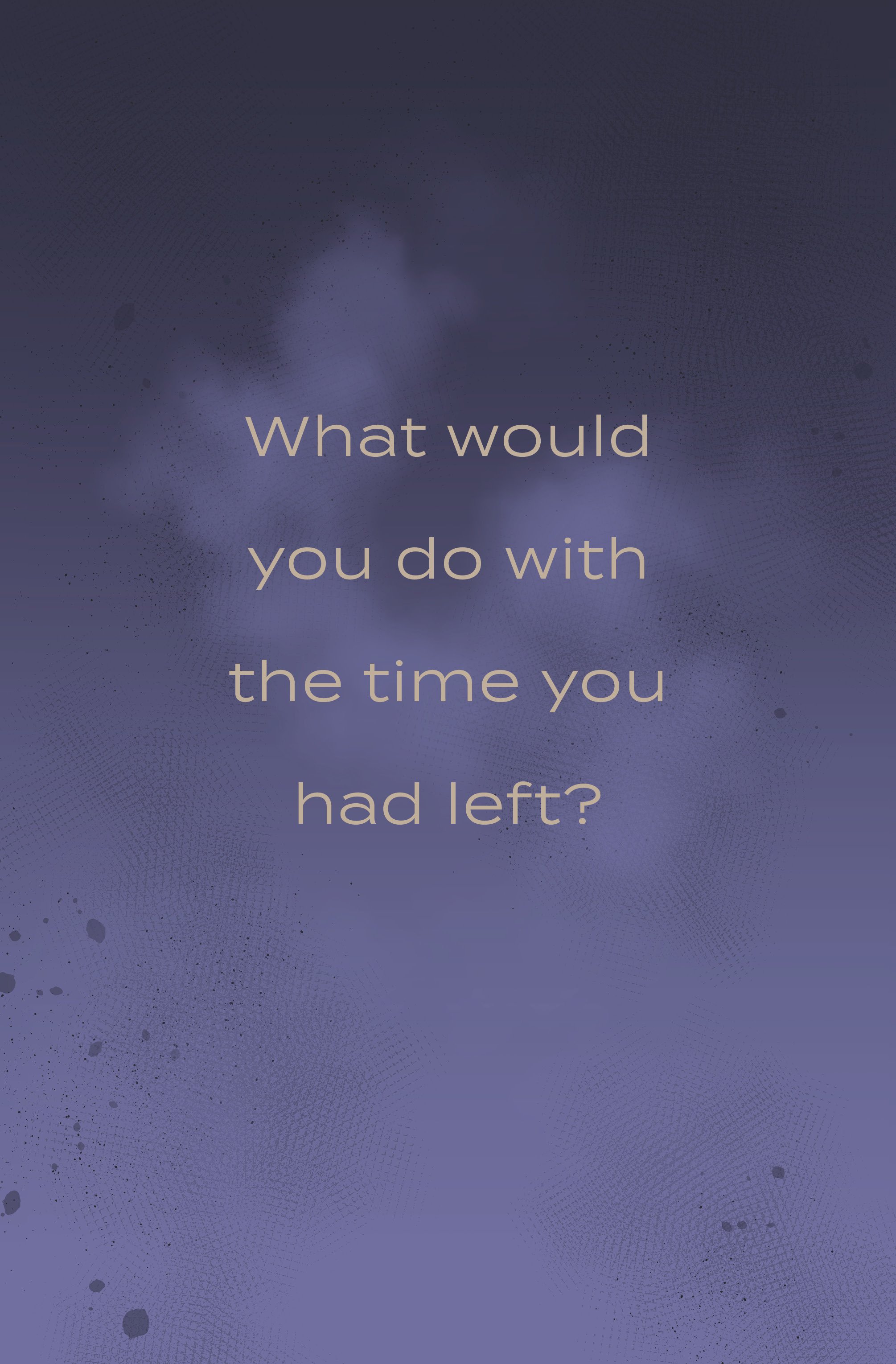 Mi Hermana's Keeper - Intro 2