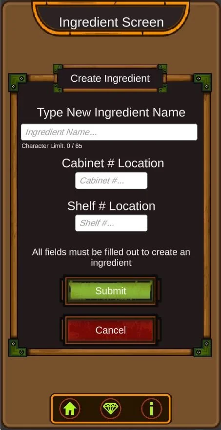 Create Ingredient Screen.JPG