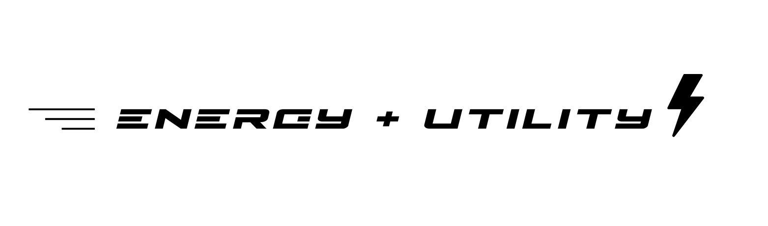 energy and utility logo slogan.png