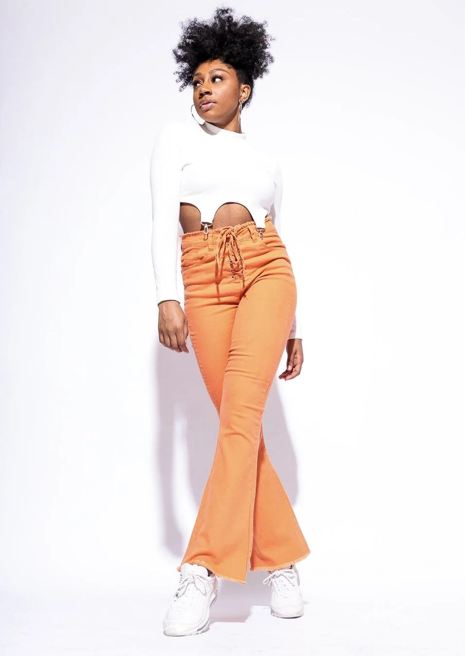 Photographed by Theik Smith