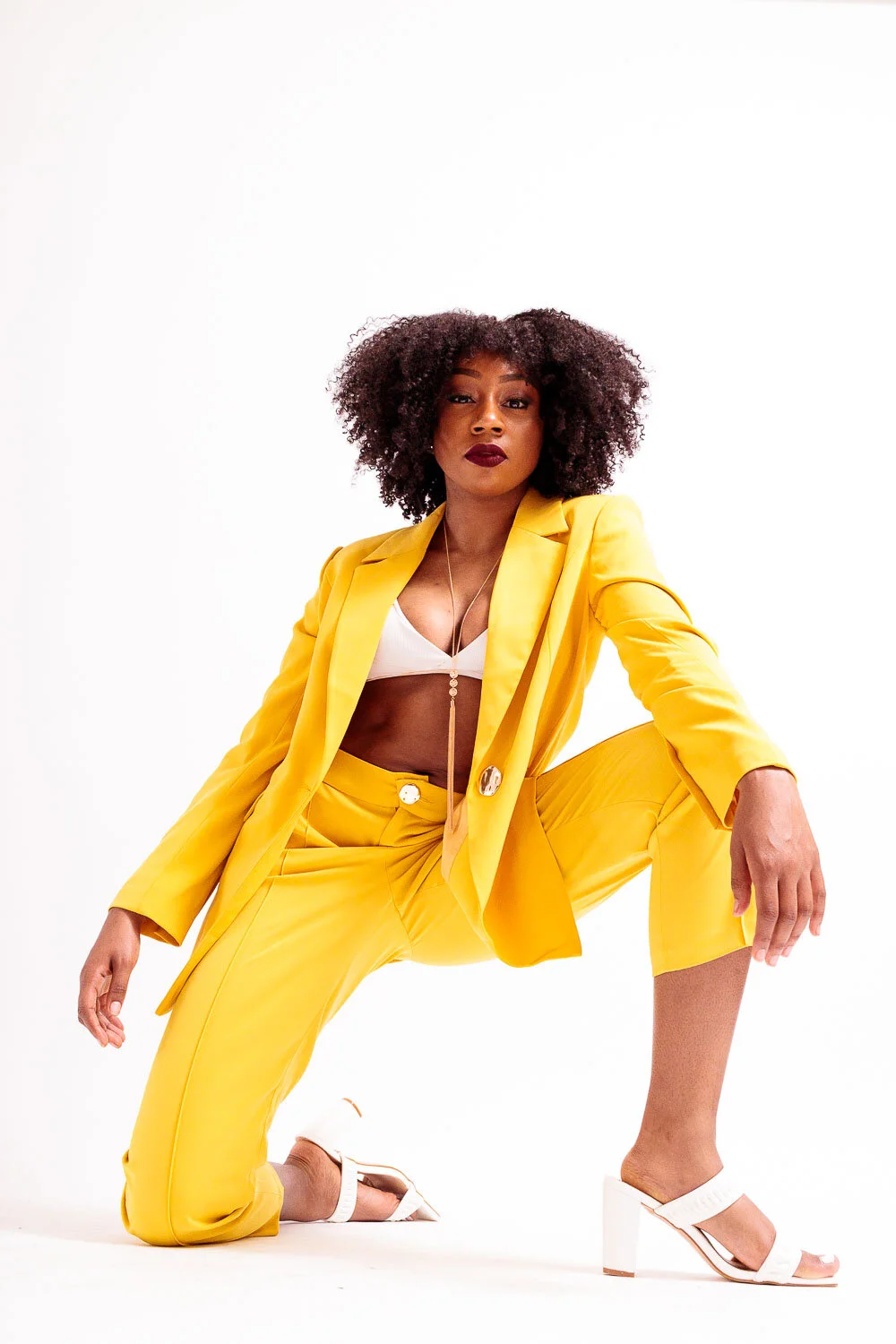 Photographed by Theik Smith