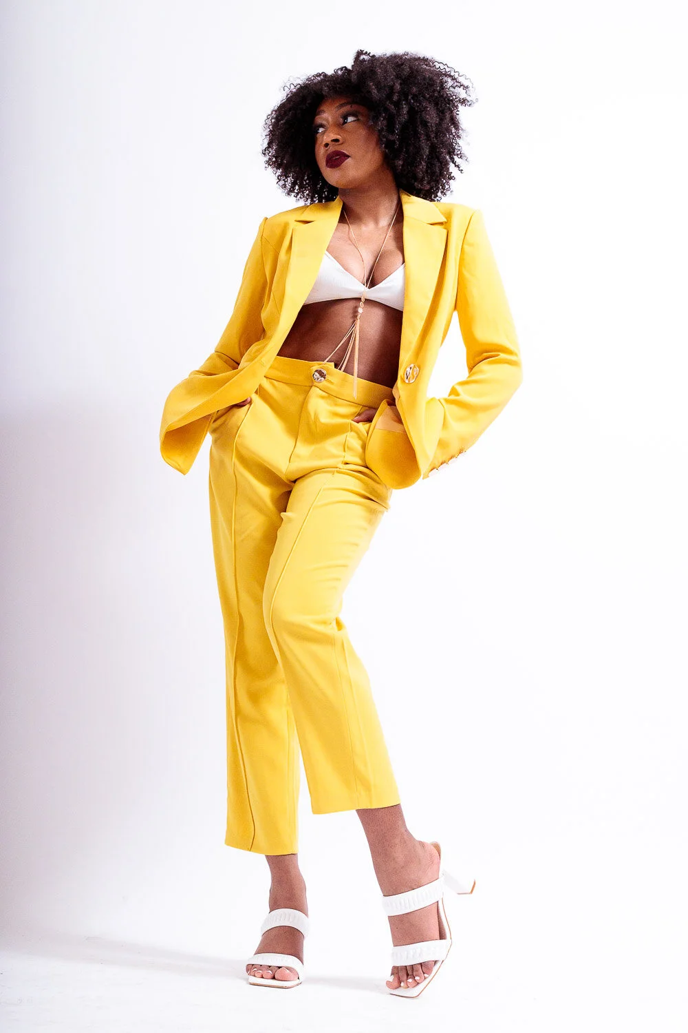 Photographed by Theik Smith