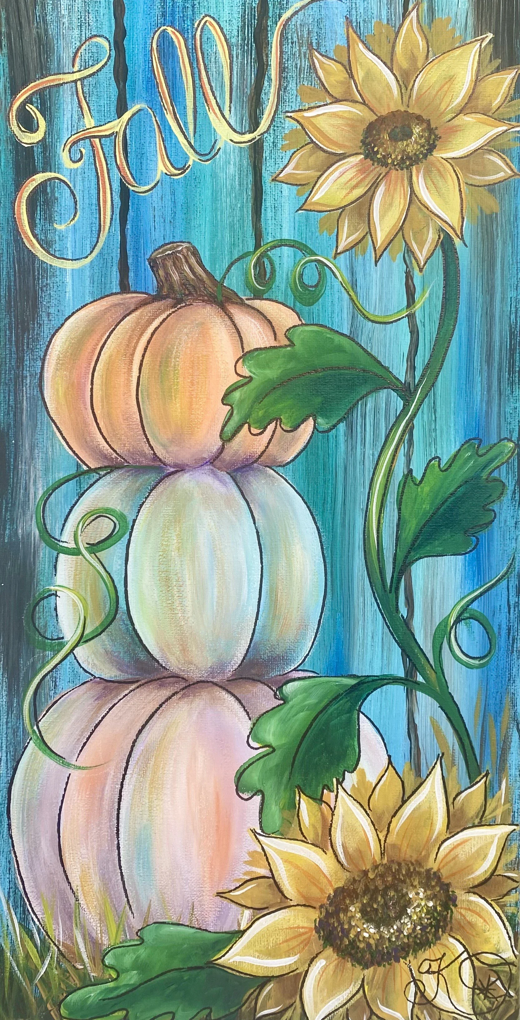 NEW! Paint & Sip at Prima