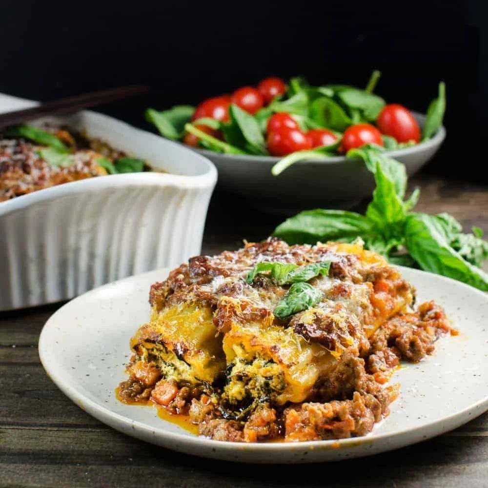 Monday April 6th, 2026 12pm Cooking Class