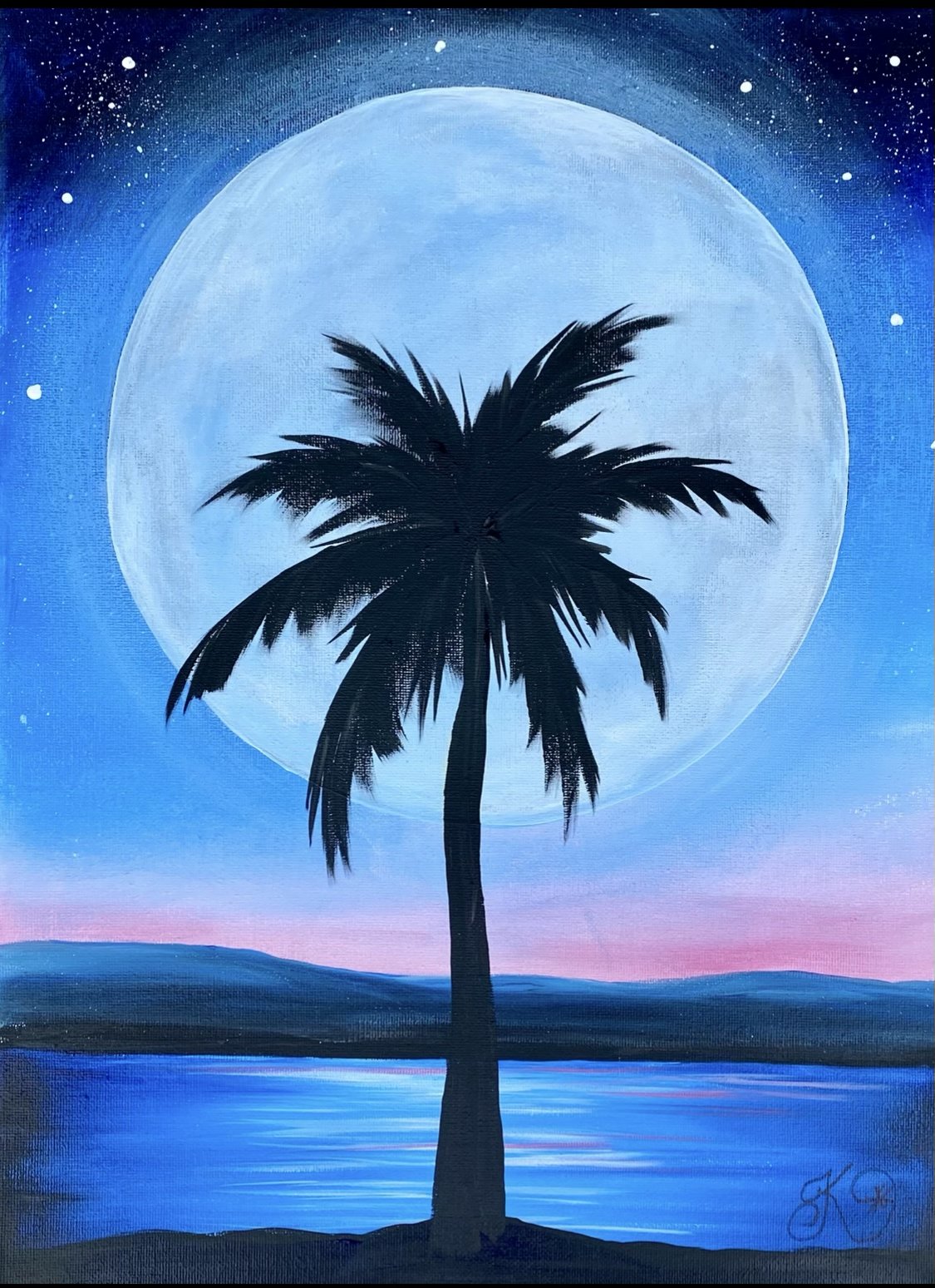 NEW! Paint &amp; Sip at Prima