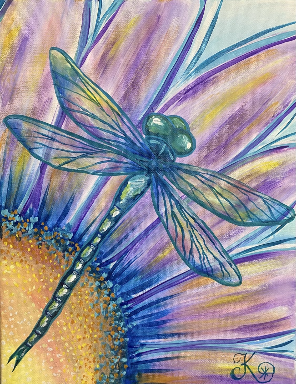 NEW! Paint &amp; Sip at Prima