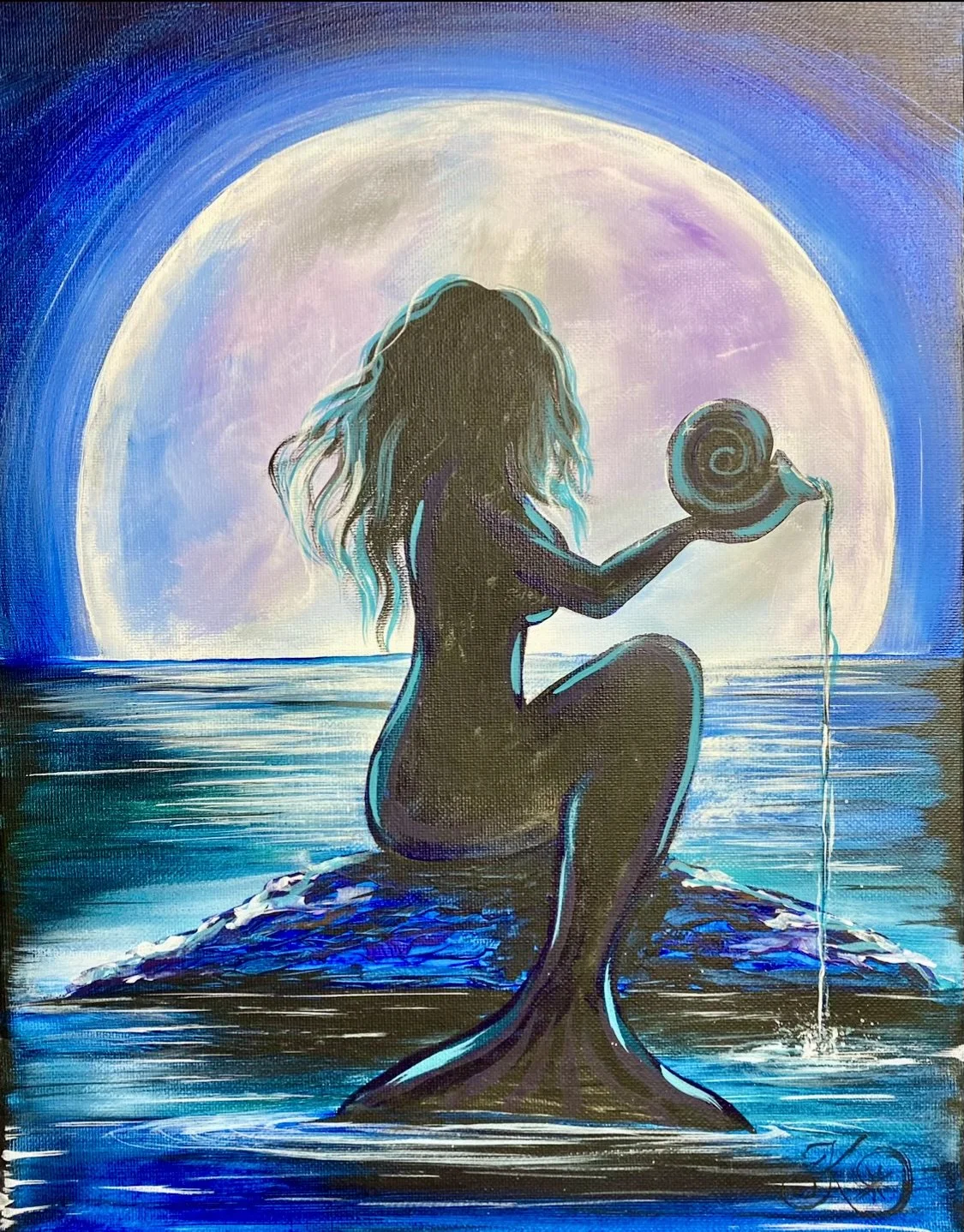 NEW! Paint &amp; Sip at Prima
