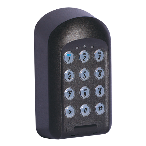 Wireless Keypad - Smart Guard Air