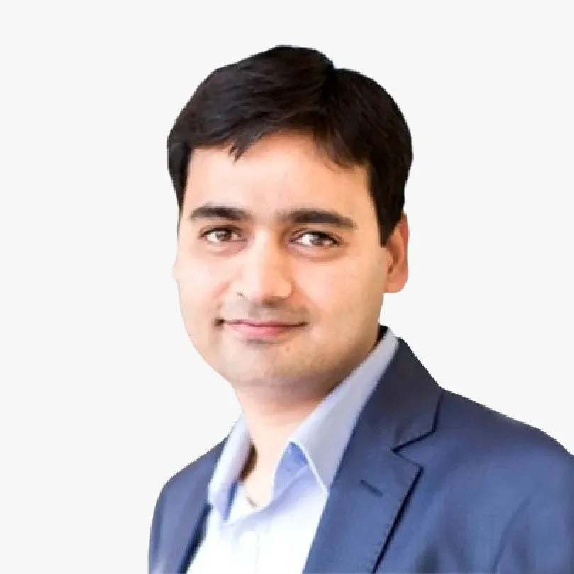 Piyush Mathur, Co-Founder & Managing Director