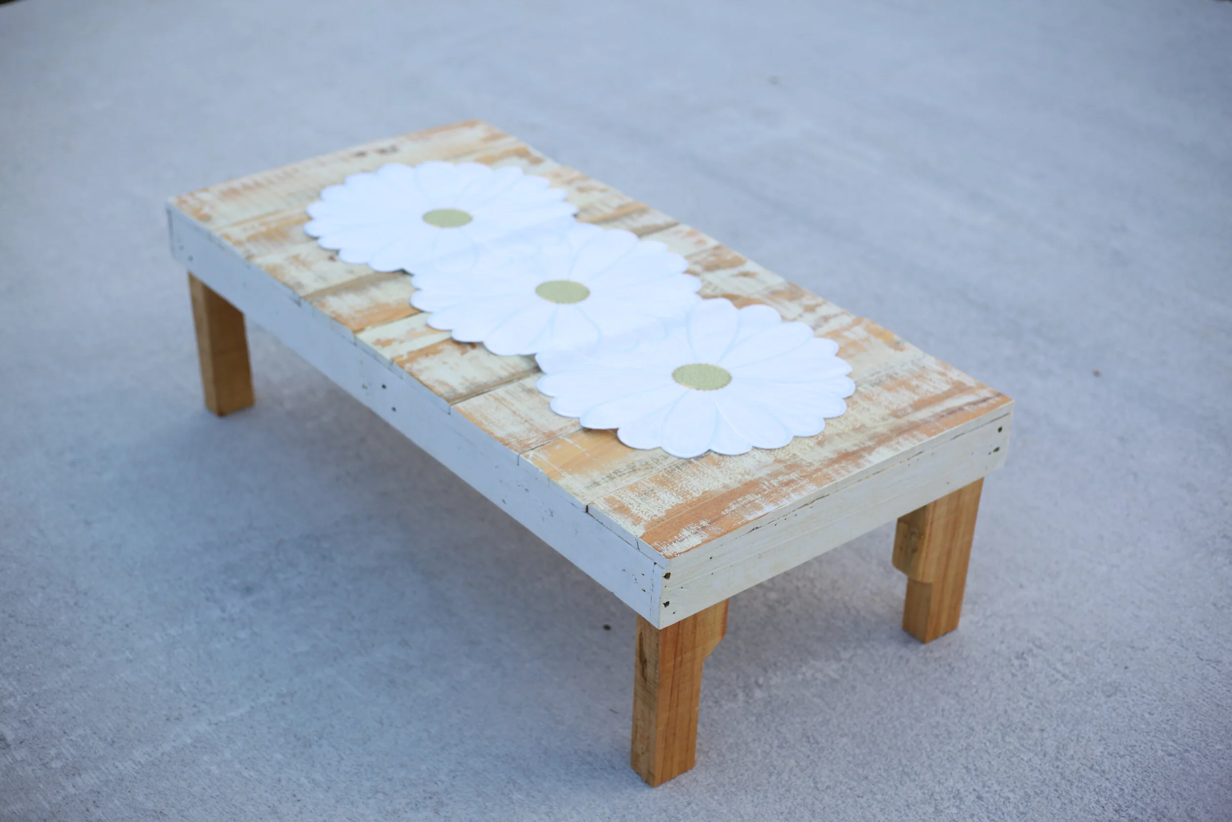 Daisy Runner