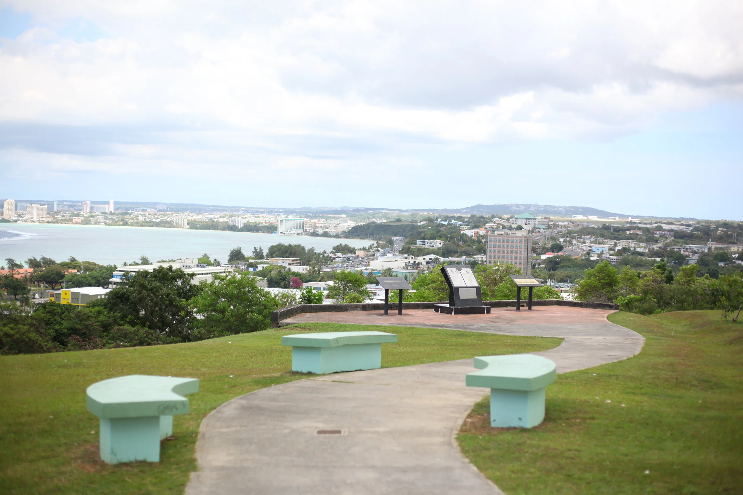 Fort Santa AguedaFort Santa Agueda also known as Fort Apugan is located at the top of Apugan Hill and is the only surviving Spanish fort in Guam’s capital city, Hagatna. The fort was built during Governor Muro’s administration by 1800 and was named …