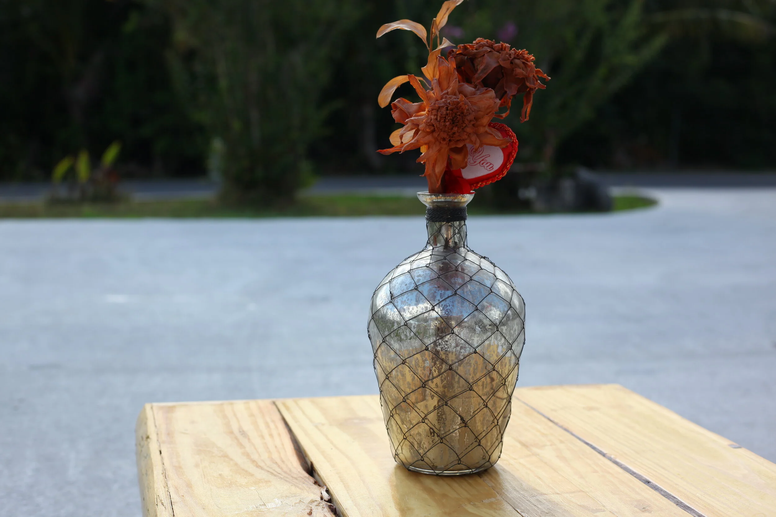 Vintage Vase
