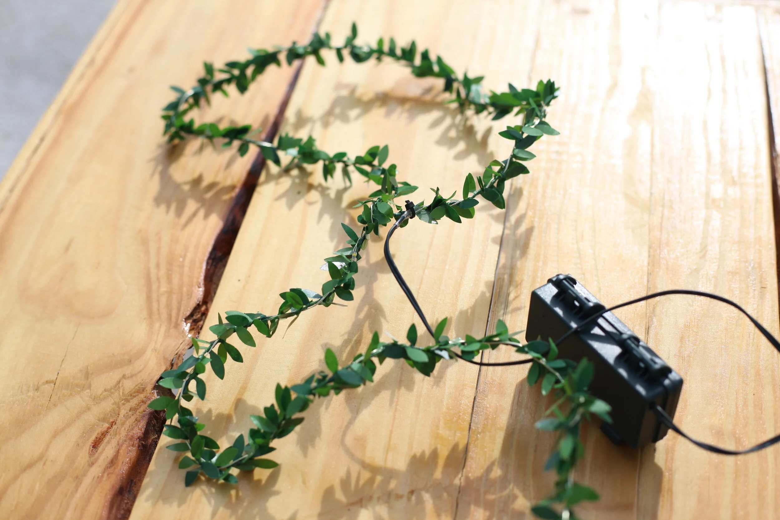 Vine String Light