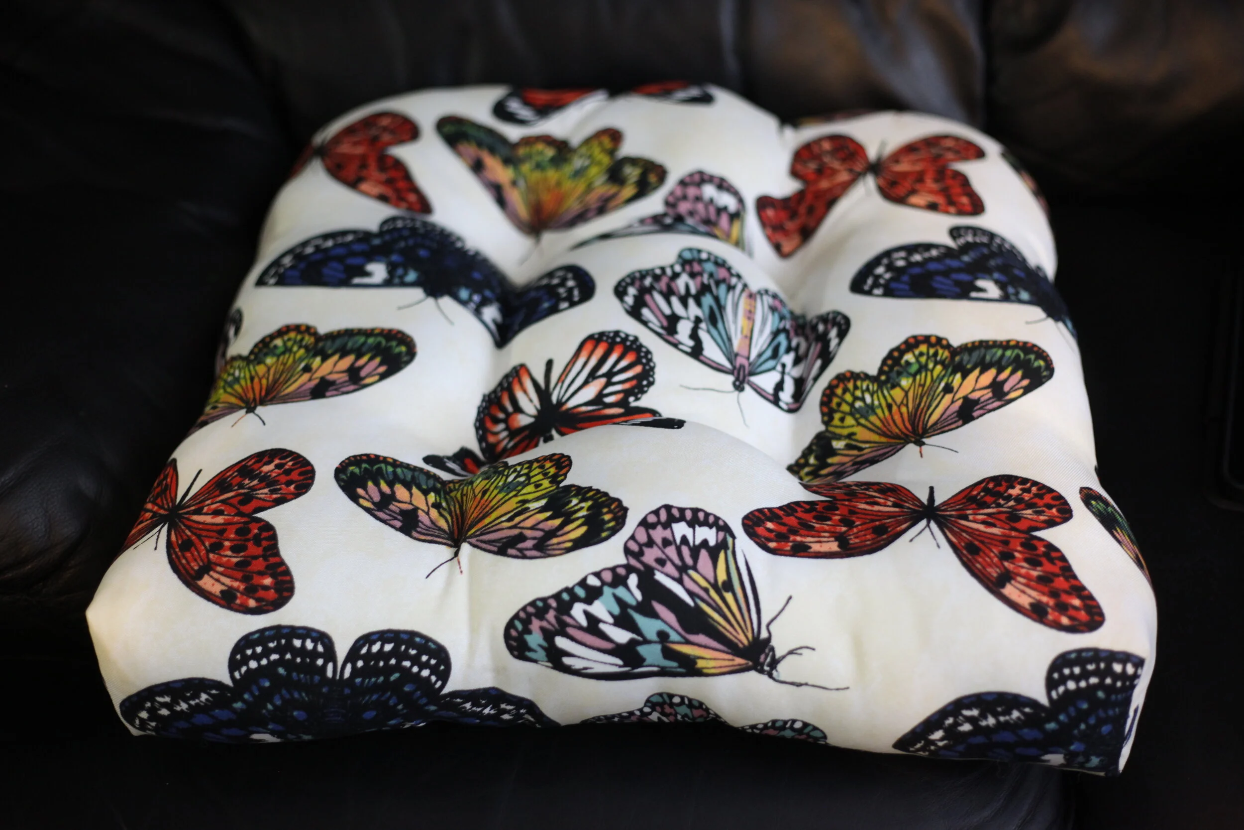 Single Ababang Cushion  (Quantity 2)