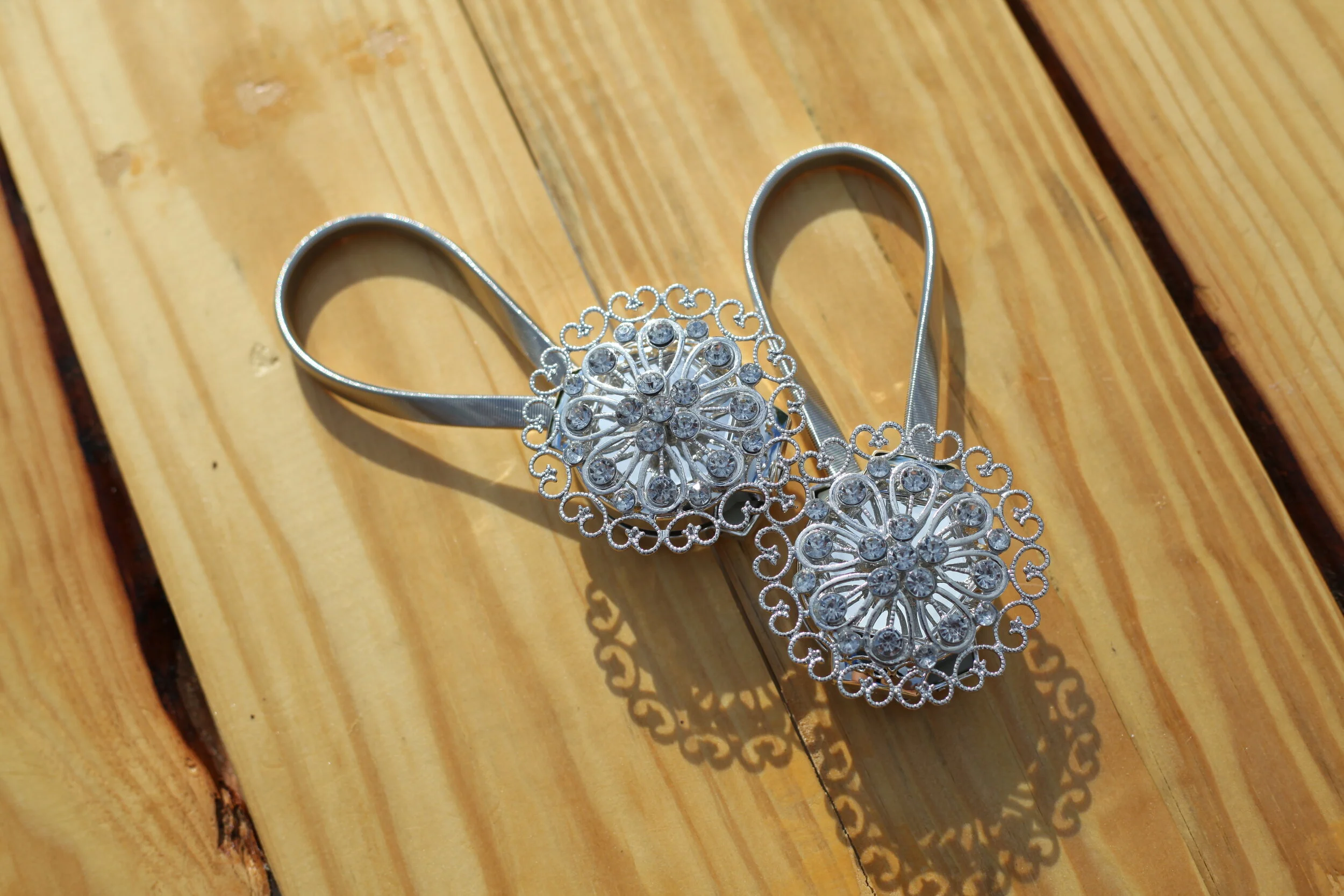 Silver Magnet