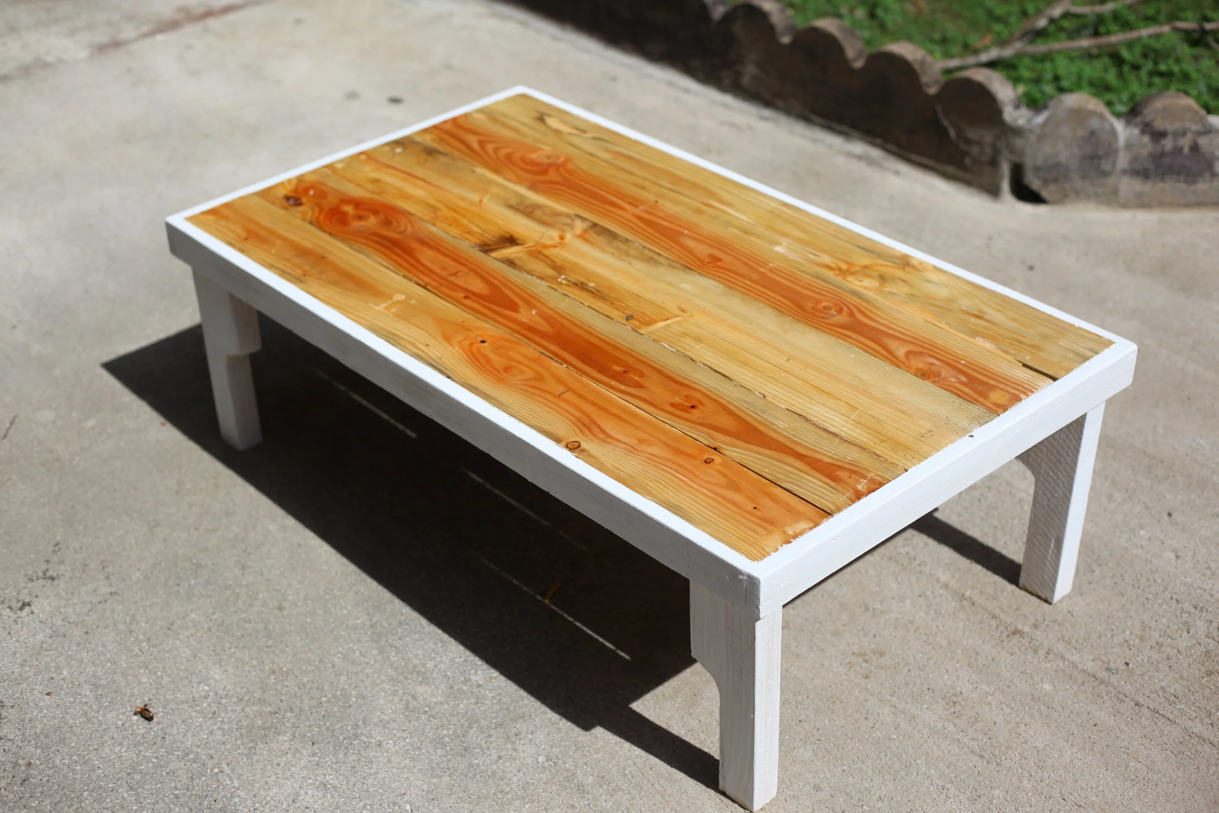Sister table