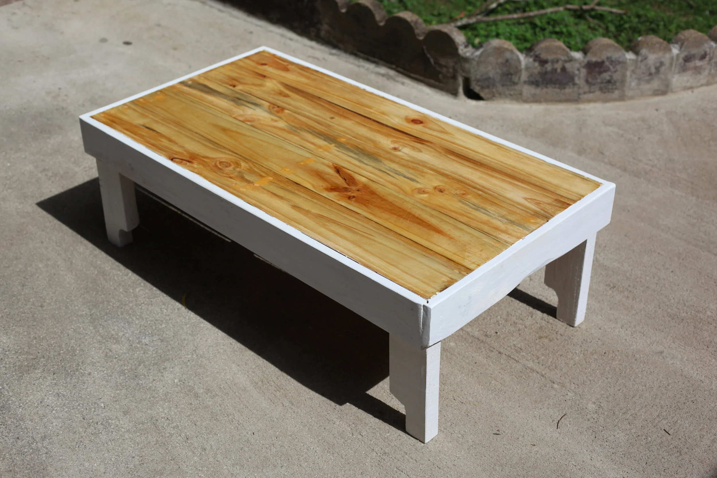 Brother table
