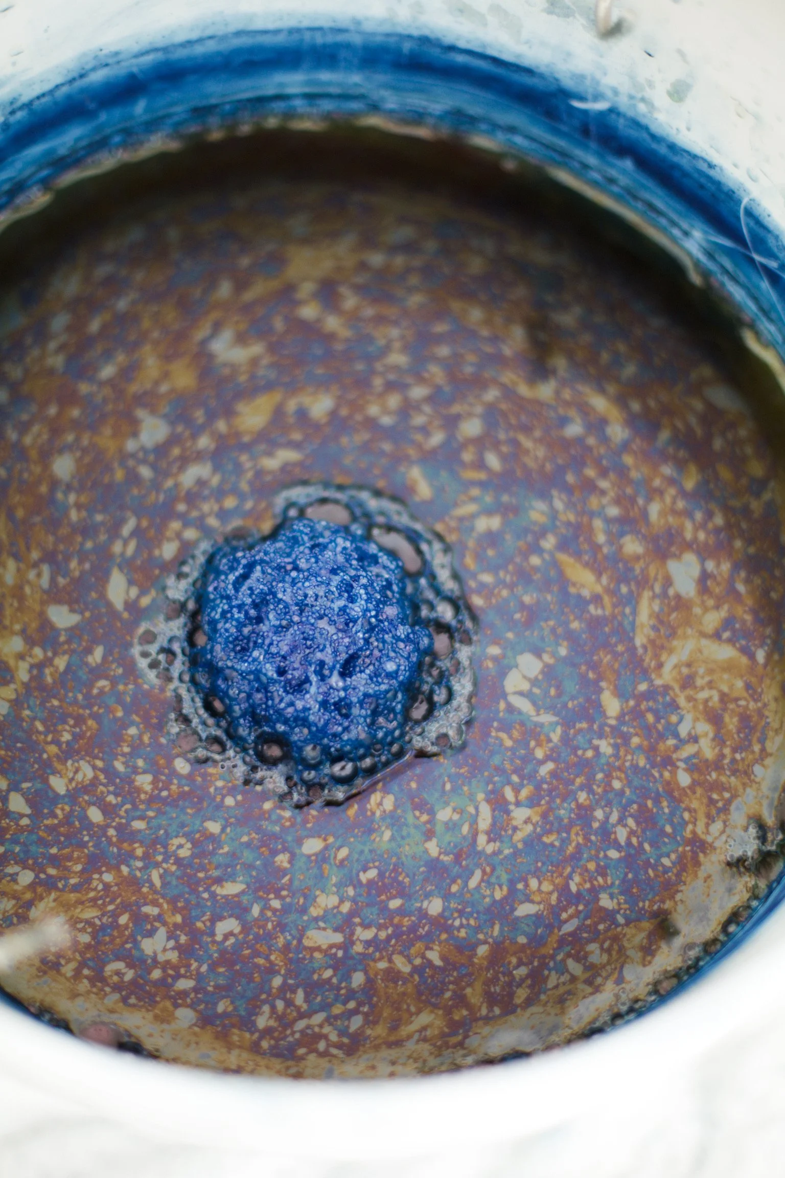 INDIGO