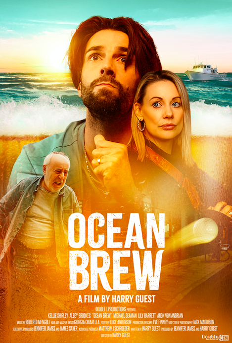 Ocean Brew Short Film