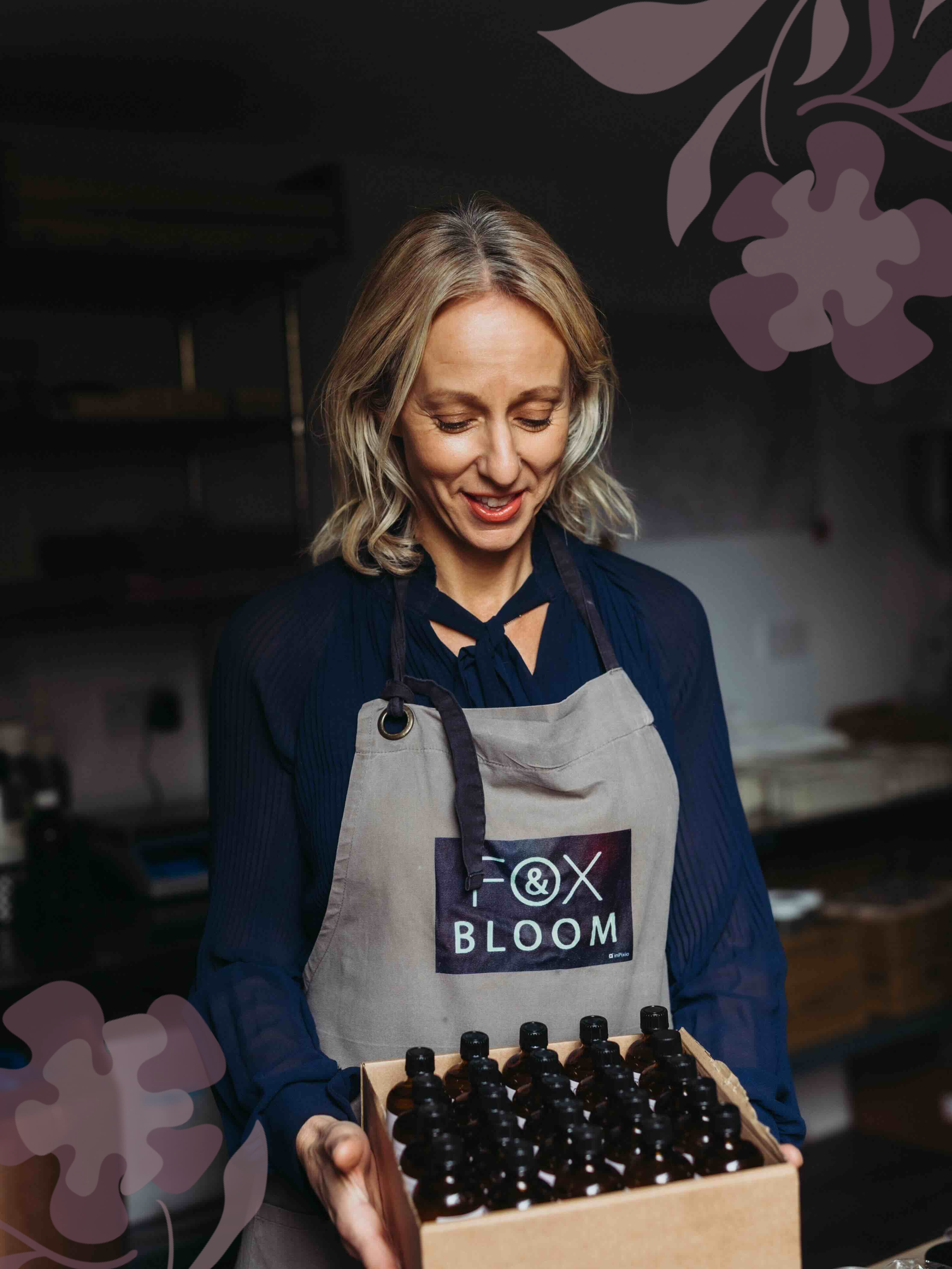 The month of women. and the year of the collab.