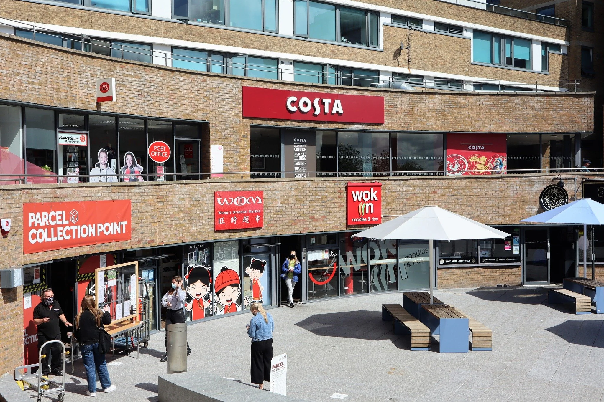 The festive season can be very expensive, so you may be faced with having to cut back this January. Fear not, it doesnt all have to be doom and gloom, we have some top tips to cut the cost of your weekly outgoings.

To read the blog - head to our lin