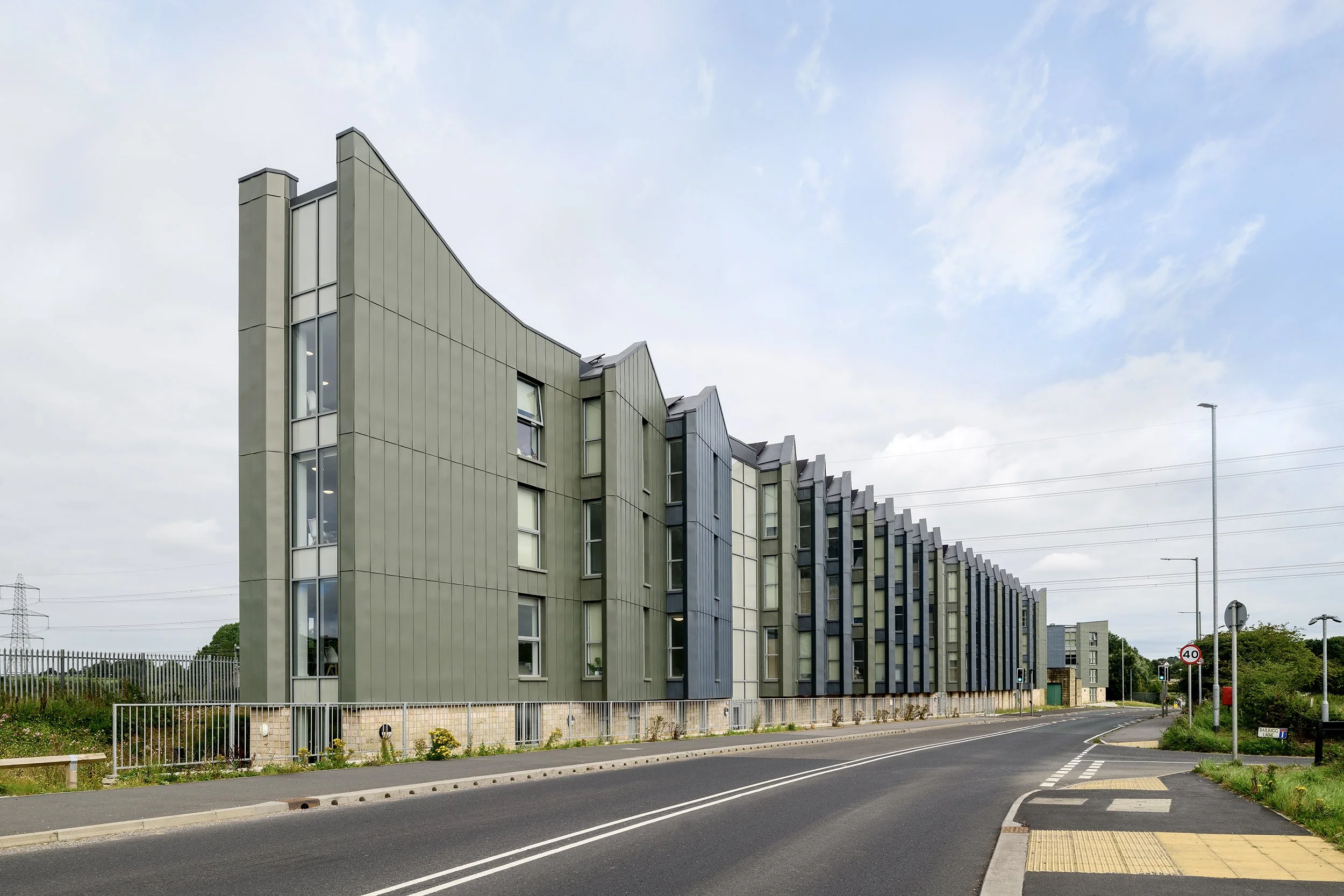 The Perks of Lancaster University Accommodation (Spoiler, It’s More Than Just a Bed)