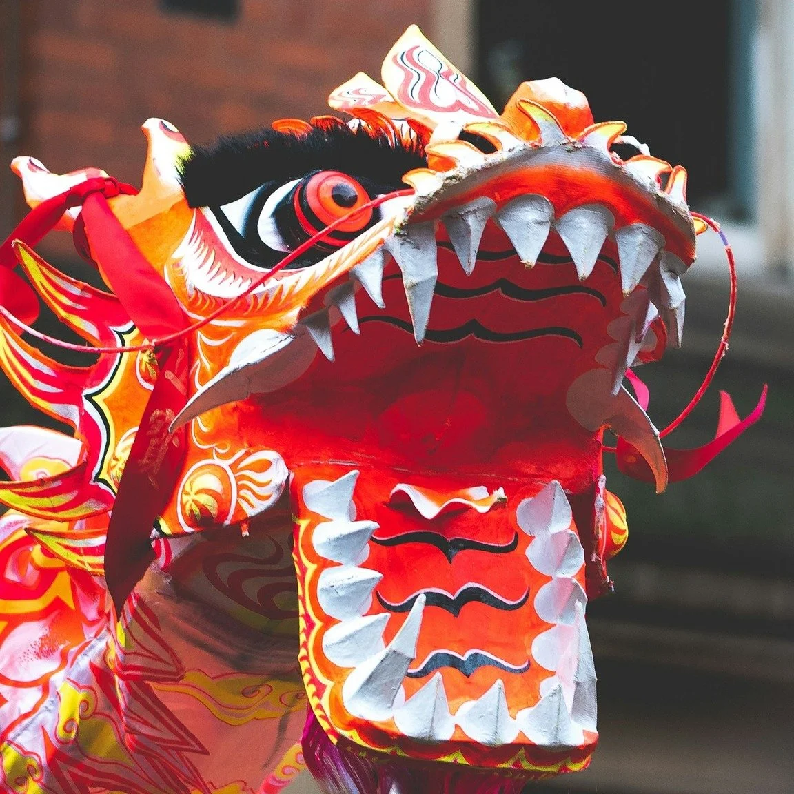 This year marks the start of the year of the Horse (or more specifically the Fire Horse). 

Why not start celebrations by heading to the free, colourful carnival which will be taking over Lancaster Market Square on Sunday from 10am&ndash;6pm. It&rsqu