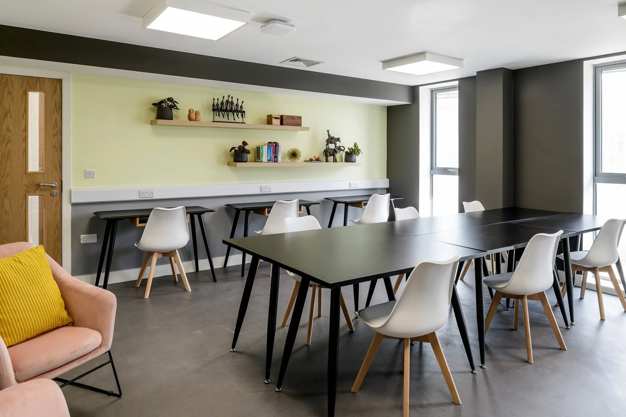 September might feel a long way off, but it&rsquo;ll be here before you know it ⏰

If you&rsquo;ve got any questions about moving in, contracts or student life at Bailrigg, our FAQ page is a great place to start.

We&rsquo;re always happy to help,  j