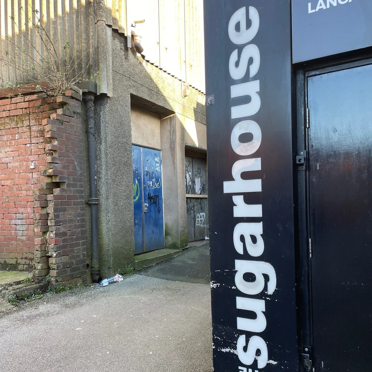 St Patricks day is always a big hit in Lancaster and everyone&rsquo;s welcome to join the craic! 🇮🇪. 

If you fancy a night out to celebrate, you could head to the Sugarhouse on the 18th March for their St Patricks Day party. Everyone is invited to