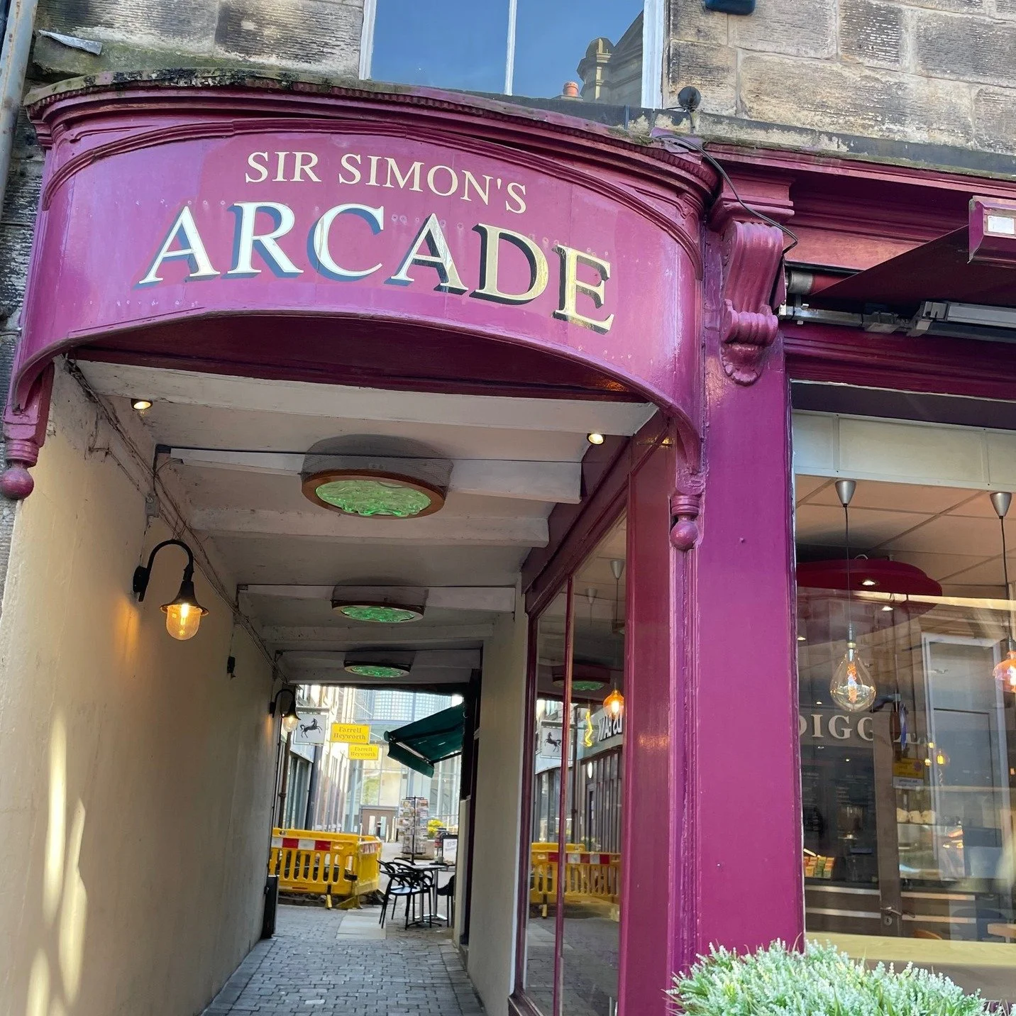 Fancy exploring more of what&rsquo;s on your doorstep?

From hidden brunch spots and canal walks to day trips and indie bars, we have pulled together a handy blog with everything you need to see the city like a local 👣☕🍕

👉 Check out A Guide to Ex