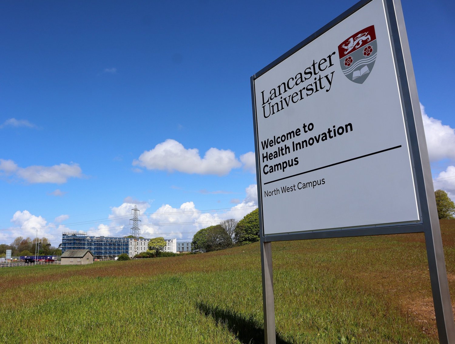Lancaster Student Accommodation | Bailrigg Student Living