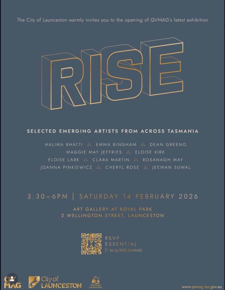 Curated Showcase Exhibition