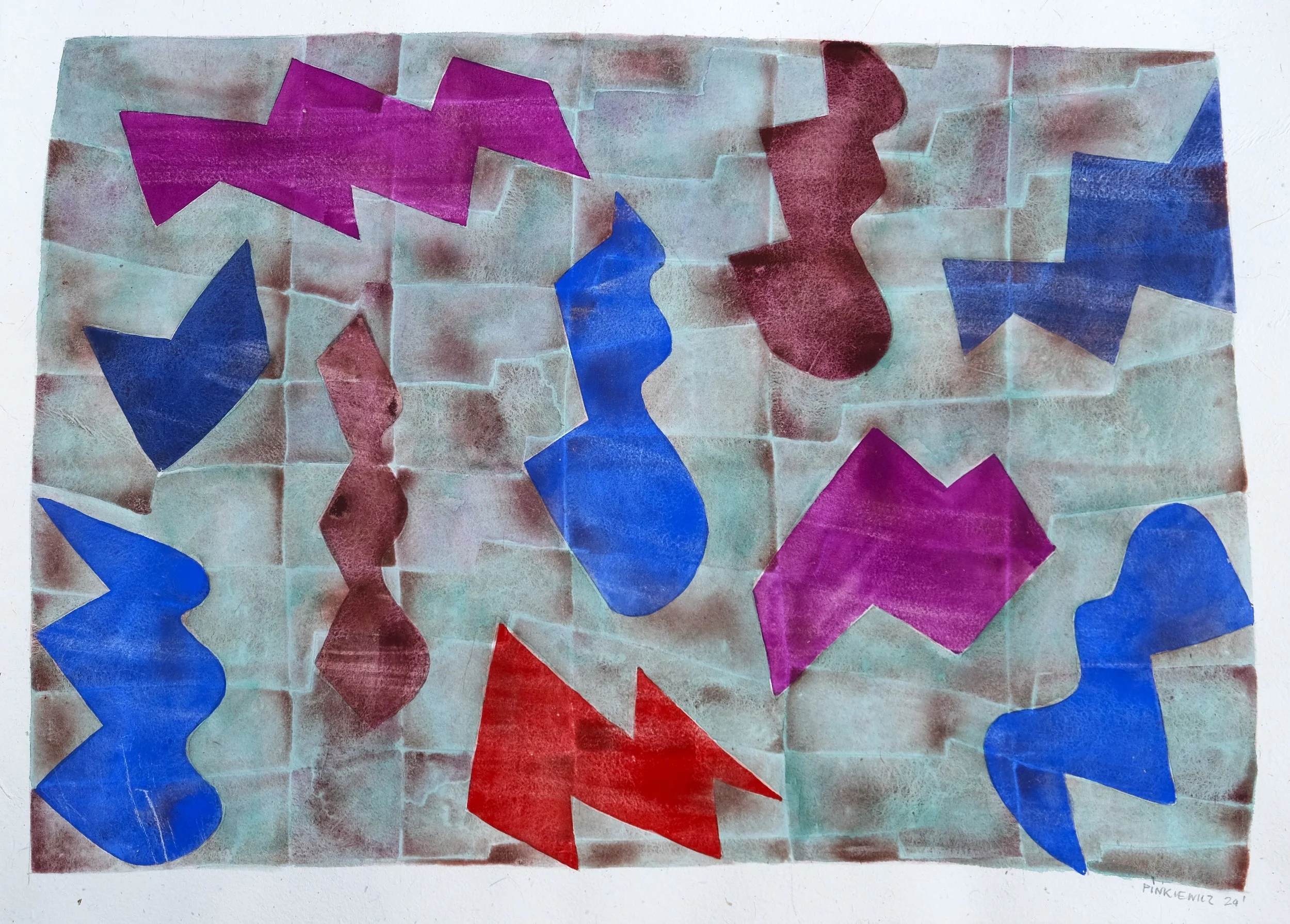 Pinkiewicz_Estuary Proto Forms_2024.JPG