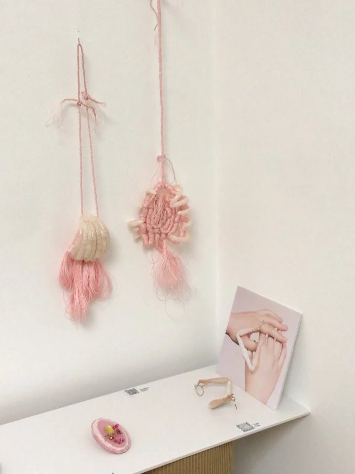 I am still digesting all the impressions and inspiration from Schmuck 2026 in Munich last week&hellip; 🤩 Here is my selection of the most impressive exhibitions and jewellery, but there was soooo much more&hellip;!
I am so proud of having been selec