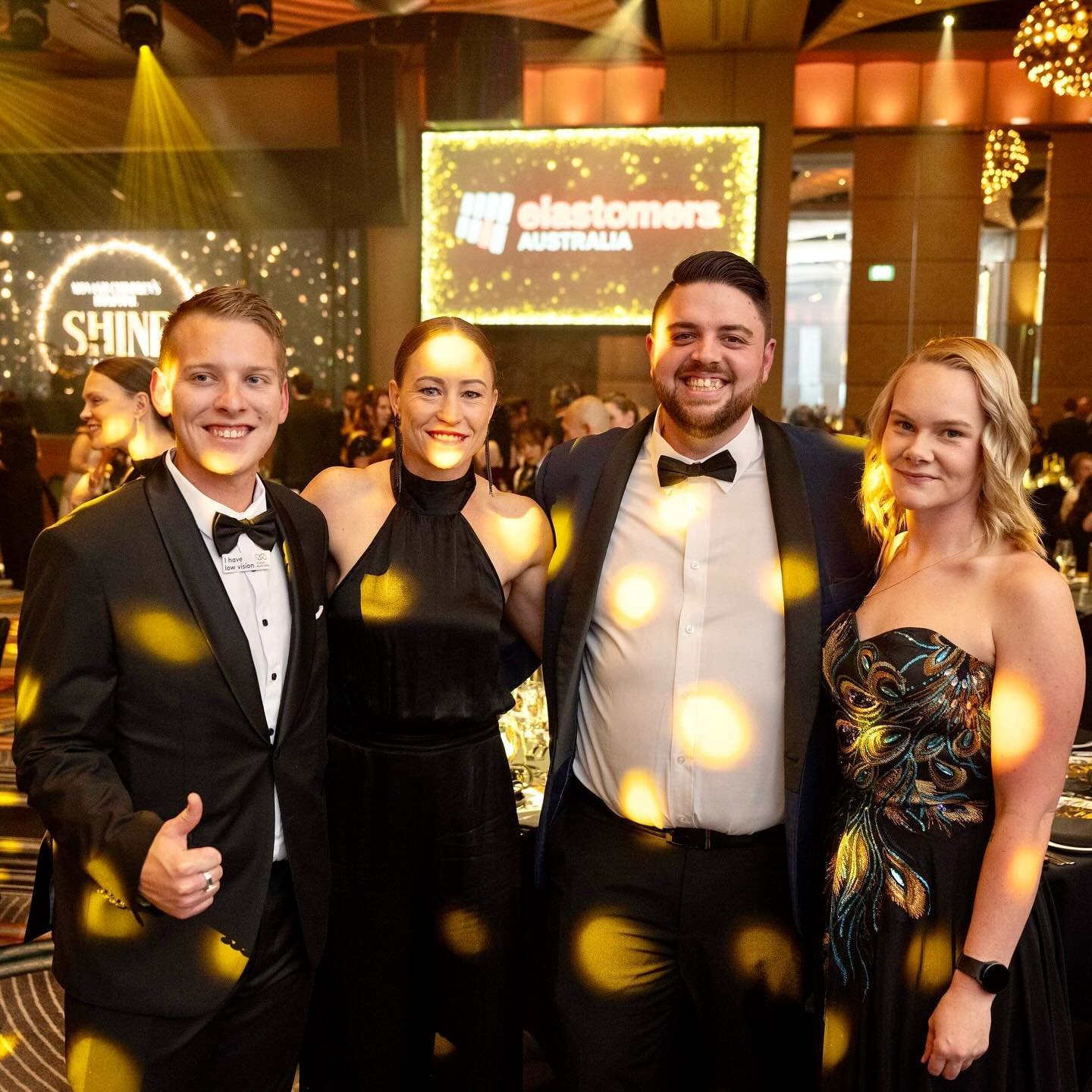 Monash Children&rsquo;s Hospital SHINE gala 2024! What an experience 🎩💛
The atmosphere it was with so much passion in the room was inspiring, over $1 Million was raised on the night  for Monash Children&rsquo;s Hospital.
 A great cause &amp; event.