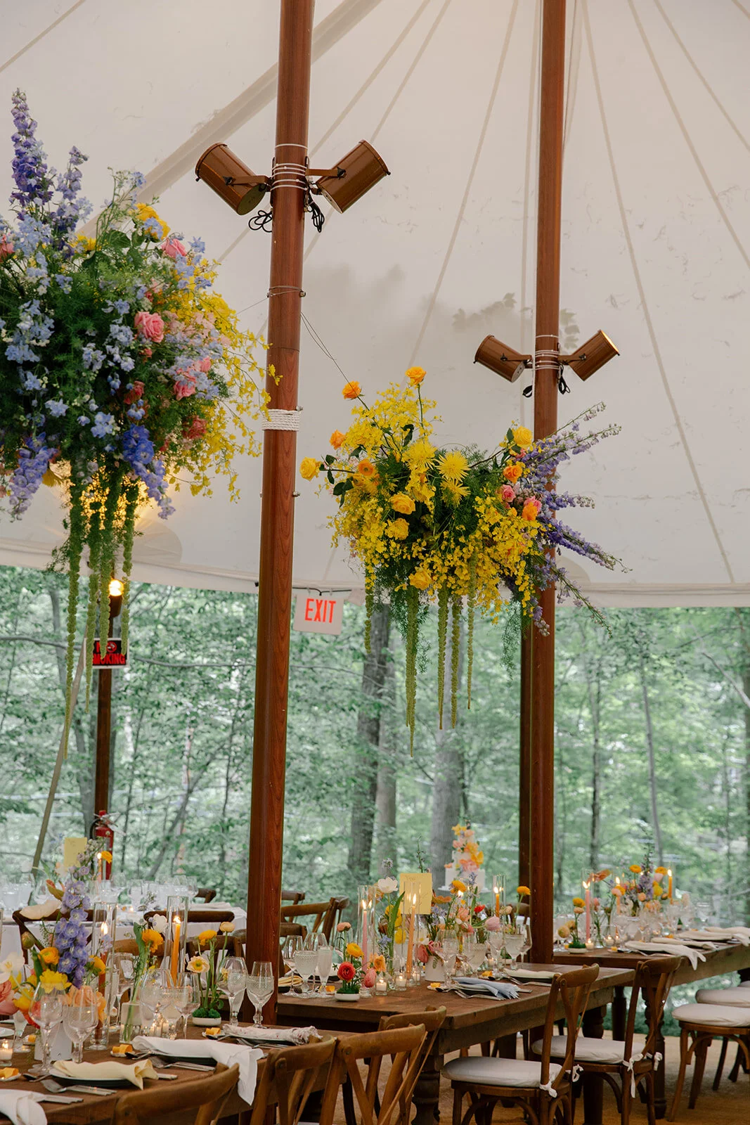Spring Backyard Connecticut Wedding www.wildflowerestudio.com 12.jpg