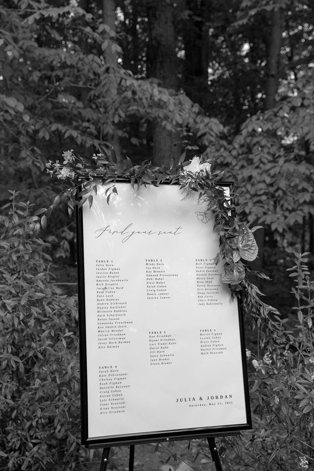 Spring Backyard Connecticut Wedding www.wildflowerestudio.com 25.jpg